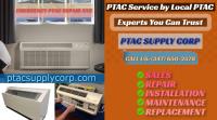 PTAC SUPPLY CORP image 1